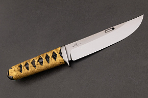 What are Rockstead knives