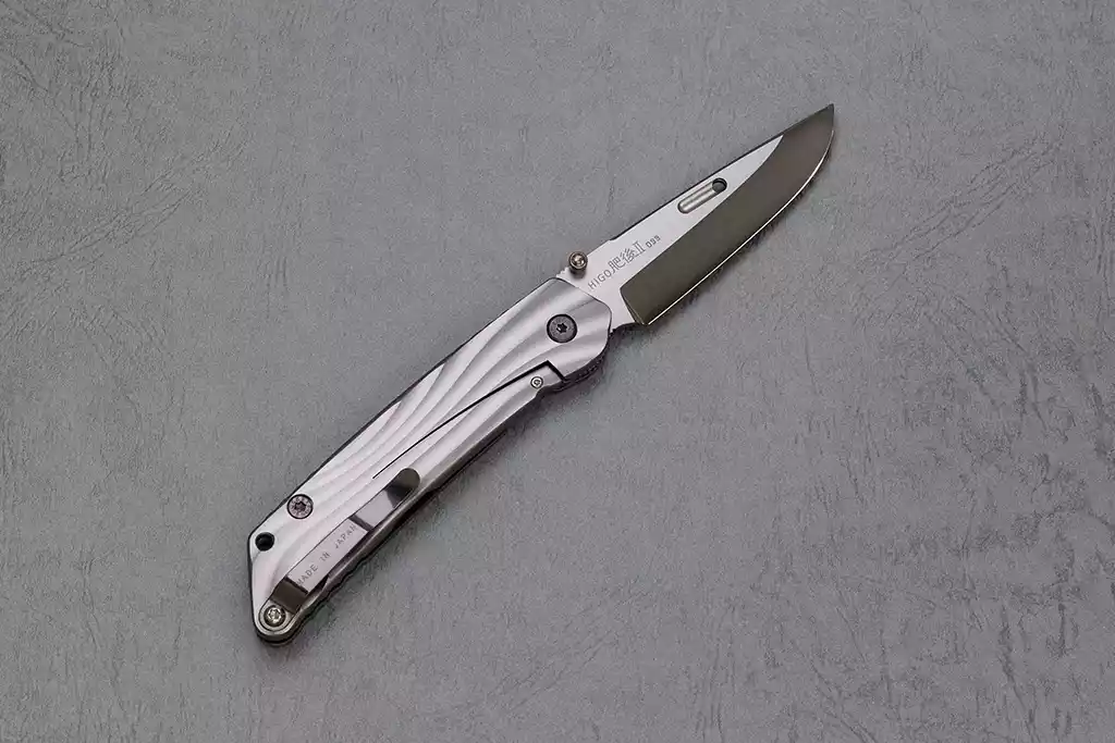 What are Rockstead knives picture 4