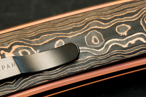 ROCKSTEAD HIGO II X-FCF-ZDP (Camo Copper) picture 8
