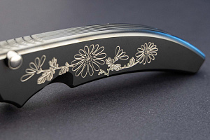 ROCKSTEAD SHU CB-ZDP (KIKU) picture 1