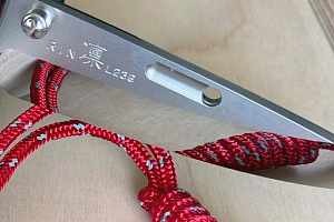 ROCKSTEAD RIN-ZDP RD (Red) picture 1