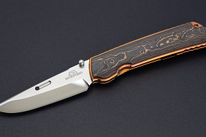 ROCKSTEAD HIGO II X-FCF-ZDP (Camo Copper) picture 1