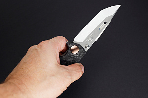 ROCKSTEAD REN-ZDP DARK MATTER BLACK picture 2