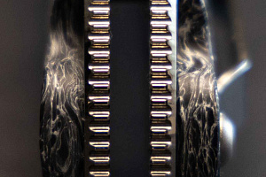 ROCKSTEAD HIGO II X-FCF-ZDP Dark Matter Poler picture 5