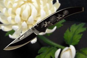 ROCKSTEAD SHU CB-ZDP (KIKU) picture 3