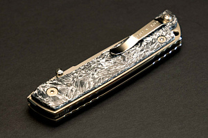 ROCKSTEAD HIGO II X-FCF-ZDP Dark Matter Poler picture 4