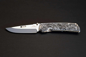 ROCKSTEAD HIGO II X-FCF-ZDP Dark Matter Poler picture 1