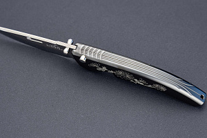 ROCKSTEAD SHU CB-ZDP (KIKU) picture 2