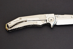 ROCKSTEAD REN-ZDP DARK MATTER BLACK picture 3
