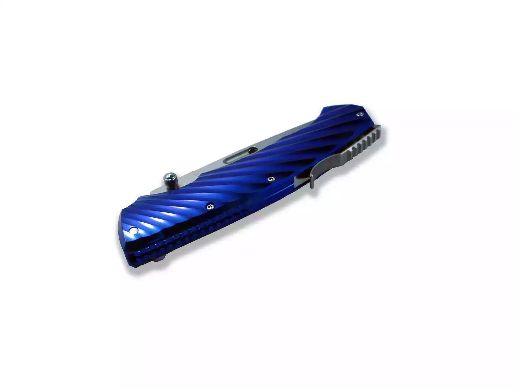RYO H-ZDP with handle in titanium blue picture 3