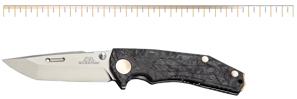 ROCKSTEAD REN-ZDP DARK MATTER BLACK