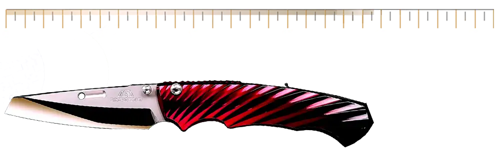 ROCKSTEAD RYO H-ZDP (AWR)